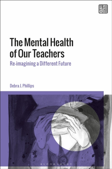 The Mental Health of Our Teachers