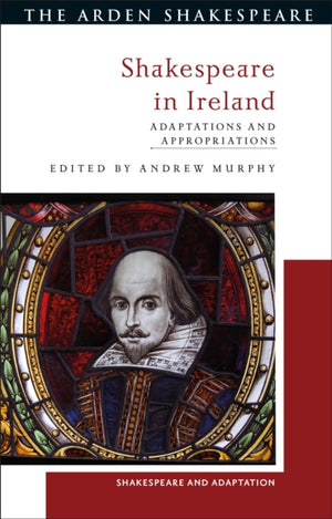 Shakespeare in Ireland