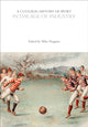Book cover of: Cultural History of Sport in the Age of Industry. By: Mike Huggins