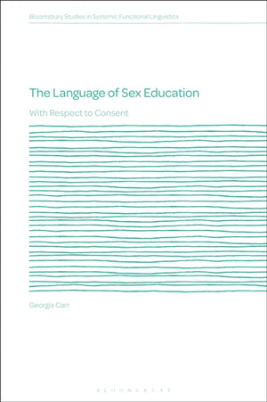 The Language of Sex Education
