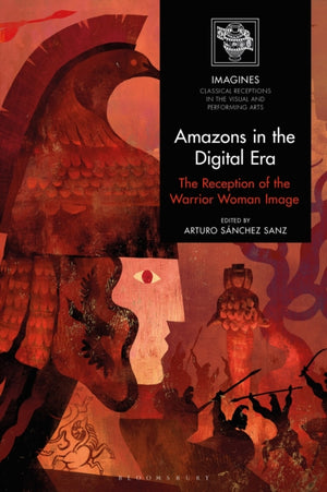 Amazons in the Digital Era