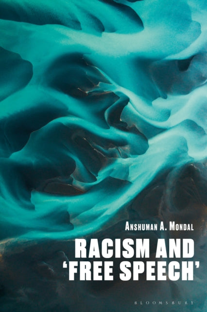 Book cover of: Racism and ‘Free Speech’
