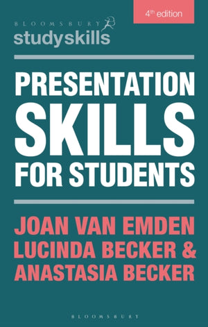 Presentation Skills for Students
