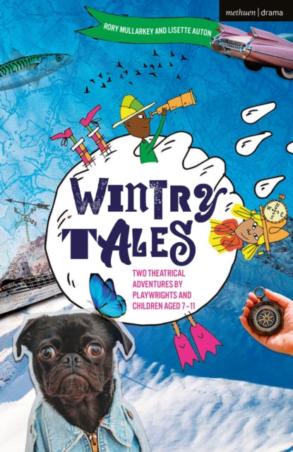 Wintry Tales