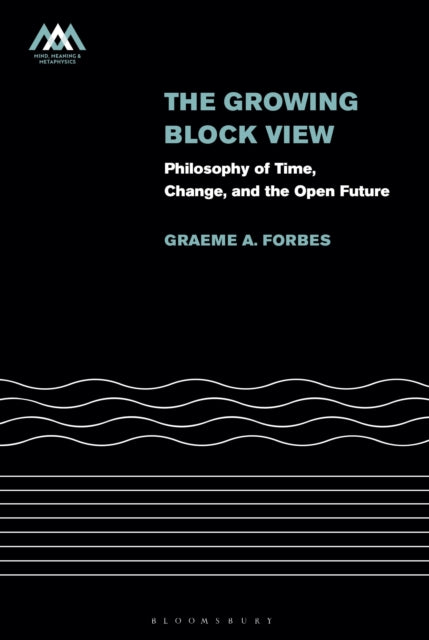 The Growing-Block View