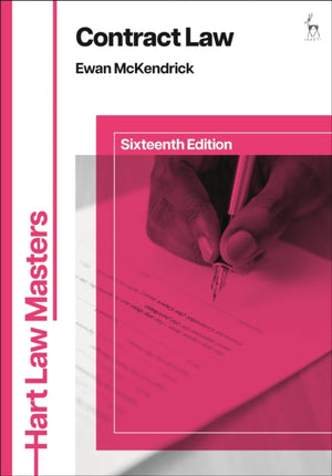 Contract Law