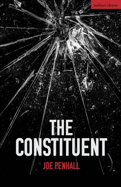 Constituent 9781350517745 Joe Penhall
