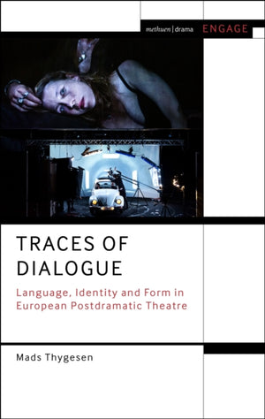 Traces of Dialogue