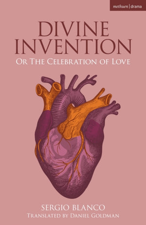 Divine Invention