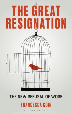 The Great Resignation