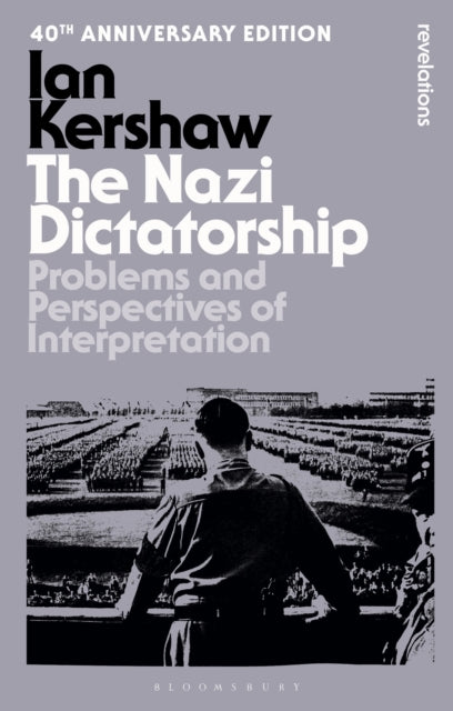 Book cover of: Nazi Dictatorship
