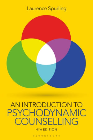 An Introduction to Psychodynamic Counselling