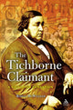 Book cover of: Tichborne Claimant. By: Rohan McWilliam