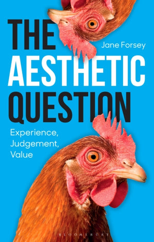 The Aesthetic Question