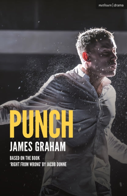 Book cover of: Punch