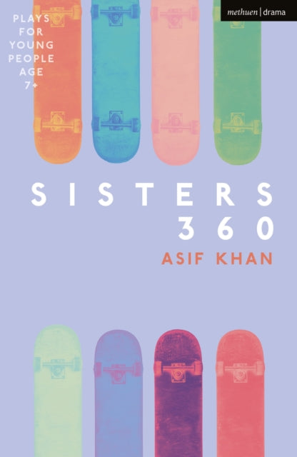 Sisters 360