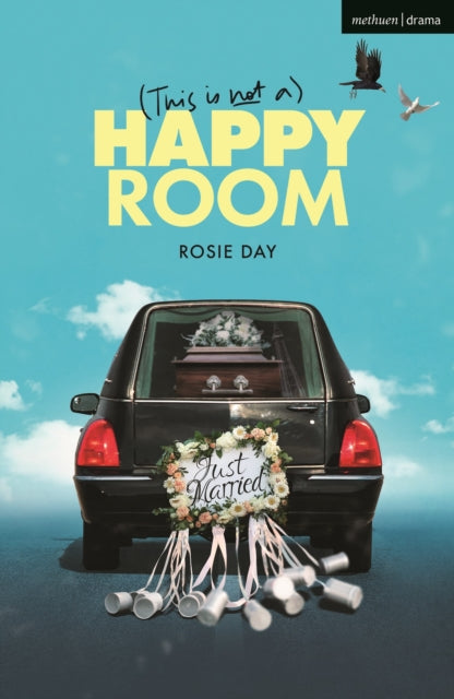 Book cover of: (This is Not a) Happy Room