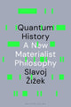 Book cover of: Quantum History