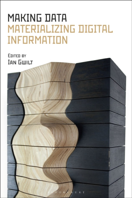 Book cover of: Making Data