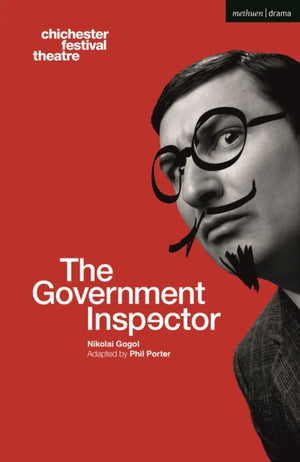 The Government Inspector