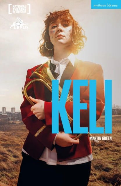 Book cover of: KELI