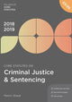 Book cover of: Core Statutes on Criminal Justice & Sentencing 2018-19. By: Martin Wasik