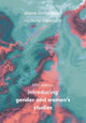 Book cover of: Introducing Gender and Women's Studies. By: Diane Richardson