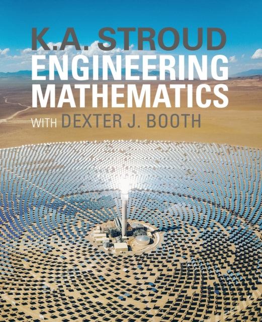 Engineering Mathematics 9781352010275 K.A. Stroud