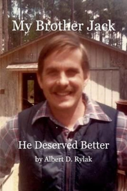 Book cover of: My Brother Jack