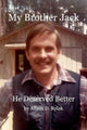 Book cover of: My Brother Jack