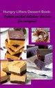 Book cover of: Hungry Lifters Dessert Book. By: April Jones Raphael