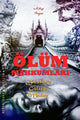 Book cover of: Olum Mahkumlari. By: Neslihan Gultepe Maden