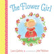Book cover of: Flower Girl. By: Laura Godwin