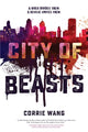 Book cover of: City Of Beasts