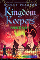 Book cover of: Kingdom Keepers Iv. By: Ridley Pearson
