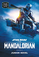 Book cover of: Star Wars: The Mandalorian Season 2 Junior Novel. By: Joe Schreiber