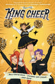 Book cover of: King Cheer. By: Molly Horton Booth