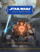 Book cover of: Star Wars The High Republic: Quest For Planet X. By: Tessa Gratton