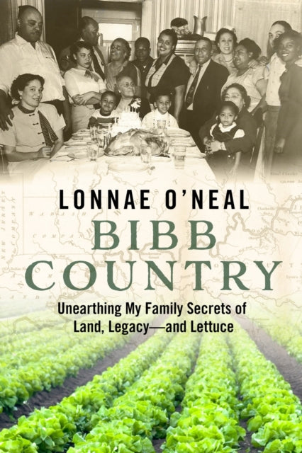 Book cover of: Bibb Country. By: Lonnae O'Neal