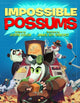 Book cover of: Impossible Possums. By: Justin ón