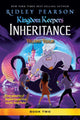 Kingdom Keepers: Inheritance: Villains' Realm