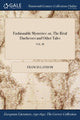 Book cover of: Fashionable Mysteries