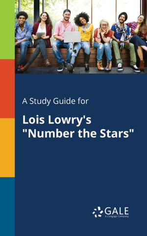 Study Guide for Lois Lowry's "Number the Stars"