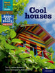 Book cover of: Read Write Inc. Phonics: Cool houses (Blue Set 6 NF Book Bag Book 5). By: Ruth Miskin