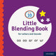 Book cover of: Little Blending Books for Letters and Sounds: Book 10. By: Oxford Editor