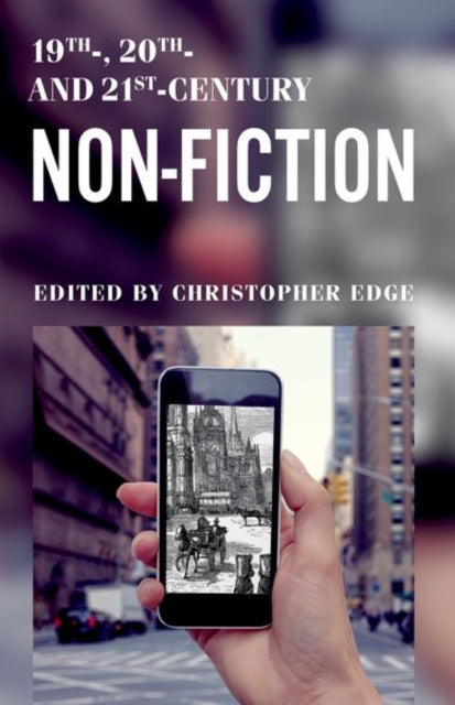 Book cover of: Rollercoasters: 19th, 20th and 21st Century Non-Fiction. By: Christopher Edge