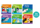 Book cover of: Oxford Reading Tree: Floppy's Phonics Decoding Practice: Oxford Level 3: Class Pack of 36. By: Paul Shipton