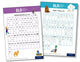 Book cover of: Essential Letters and Sounds: Essential Letters and Sounds: Spelling Poster: Pack of 2
