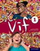 Book cover of: Vif: Vif 1 Student Book. By: Anneli McLachlan