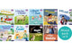 Book cover of: Essential Letters and Sounds: Essential Phonic Readers: Oxford Reading Level 3: Mixed Pack of 9. By: Oxford Editor